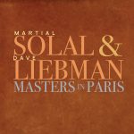 Solal/Liebman Masters In Paris