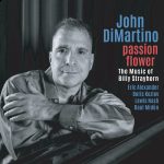 John DiMartino - Passion Flower