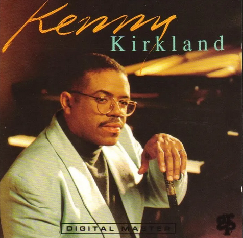 Kenny Kirkland CD