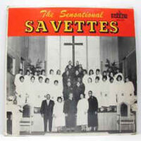 The Sensational Savettes