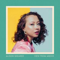 Alison Shearer View From Above cover