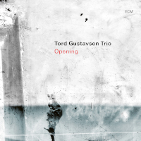 Tord Gustavsen Opening cover