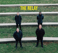 The Relay cover