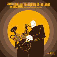 Grant Stewart The Lighting of the Lamps cover