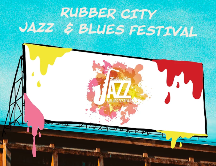 Giant Step: Akron’s Rubber City Festival Returns to Live Performance