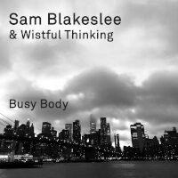 Busy Body Album Cover